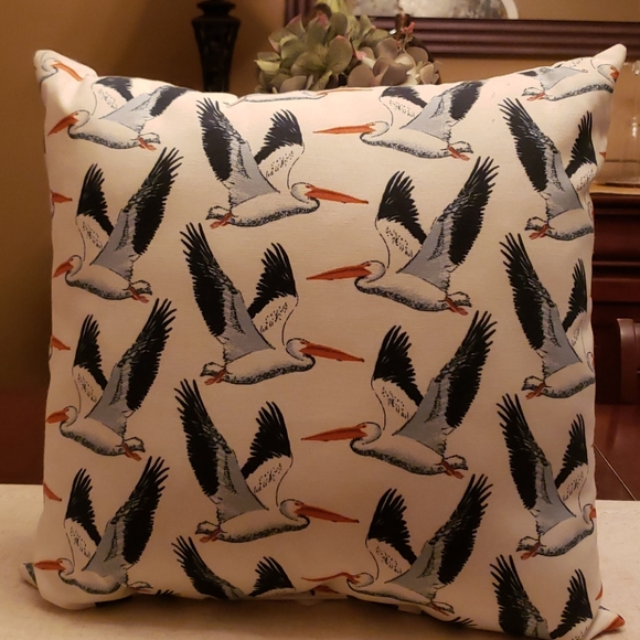Threshold Throw Pillow